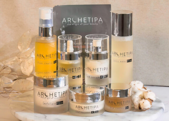 18/03 - GIORNATA ARCHETIPA