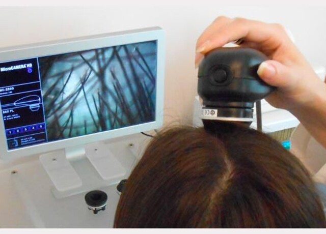 25/05 - TEST CAPELLO GRATUITO