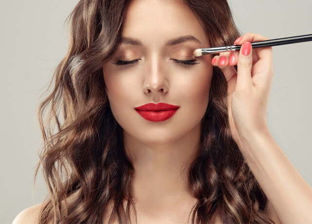 28/11 - GIORNATA MAKE-UP