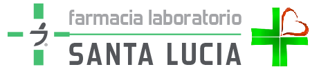 Logo FARMACIA SANTA LUCIA DEL DOTTOR GUALANO ANTONIO & C. S.A.S.